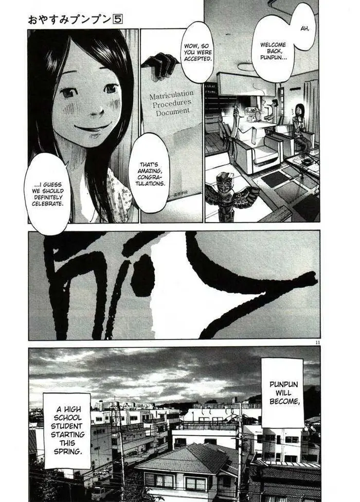 Goodnight Punpun Chapter 47 image 14_optimized